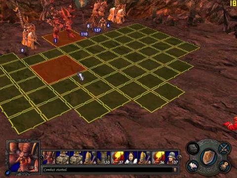 Heroes of Might and Magic V 220615,5